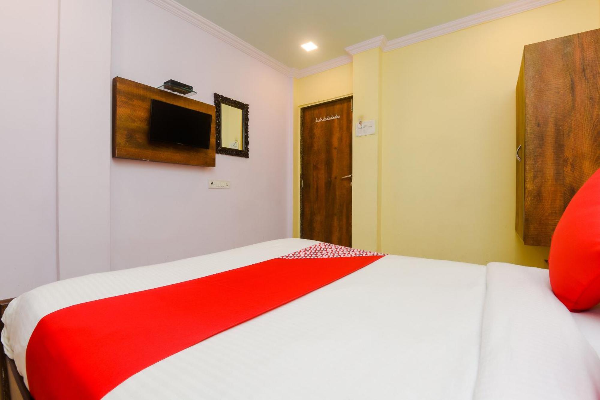 O Stayland 3* Mumbai