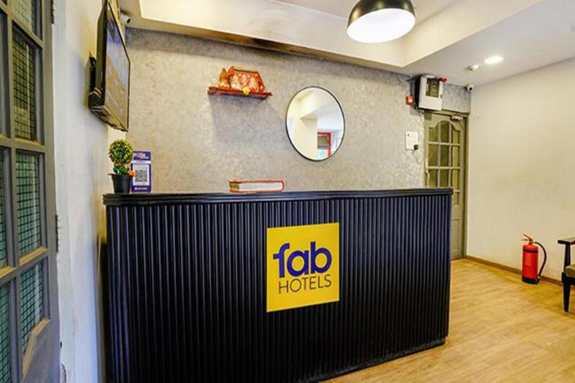 Fabexpress Highway Residency Mumbai