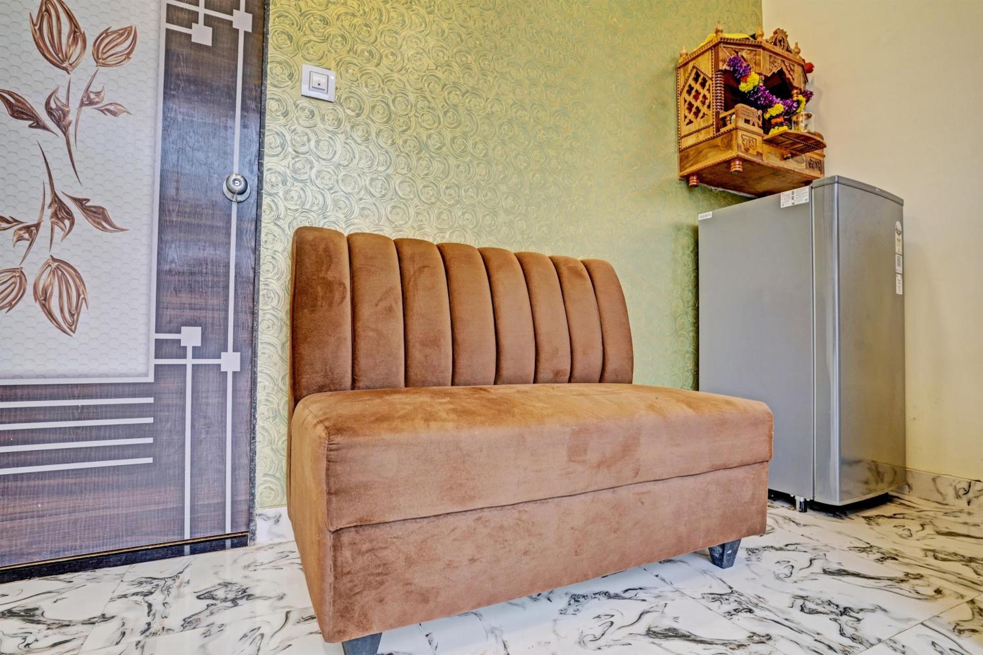 Oyo Flagship Nine Hills 3* Mumbai