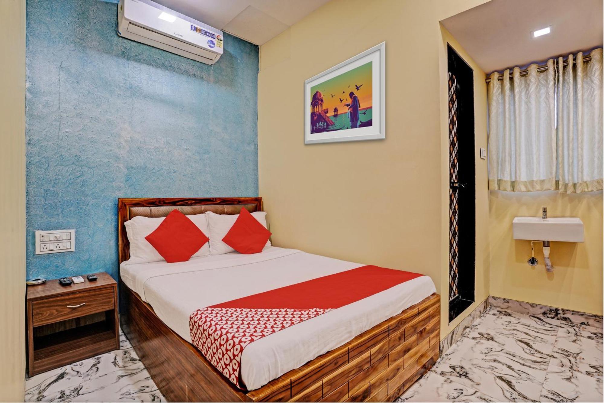 Hotel Oyo Flagship Nine Hills 3*