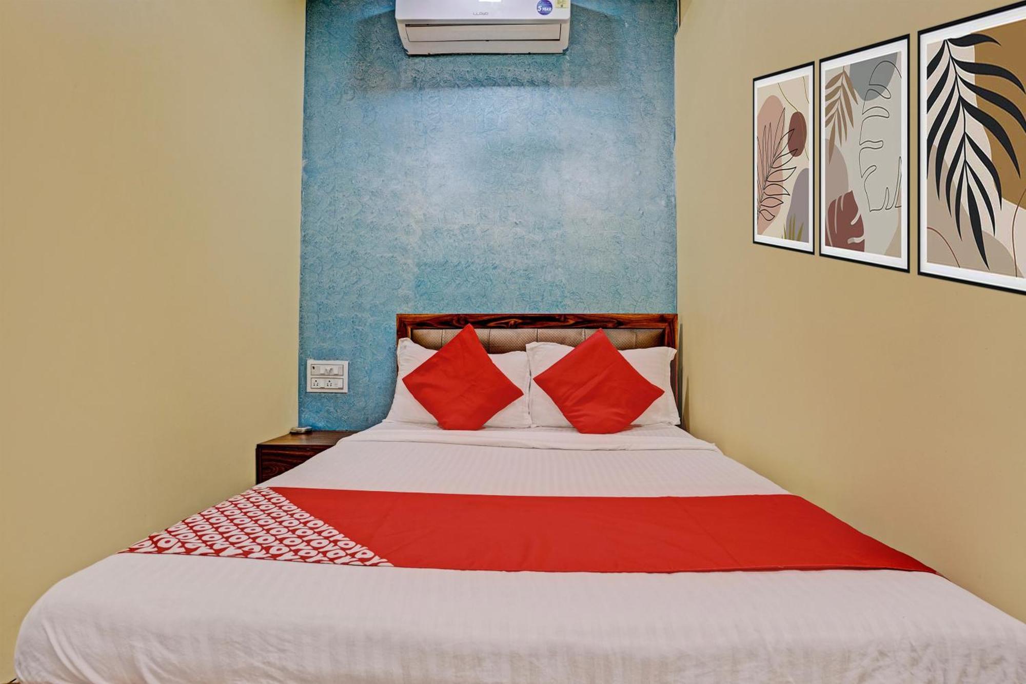 Hotel Oyo Flagship Nine Hills