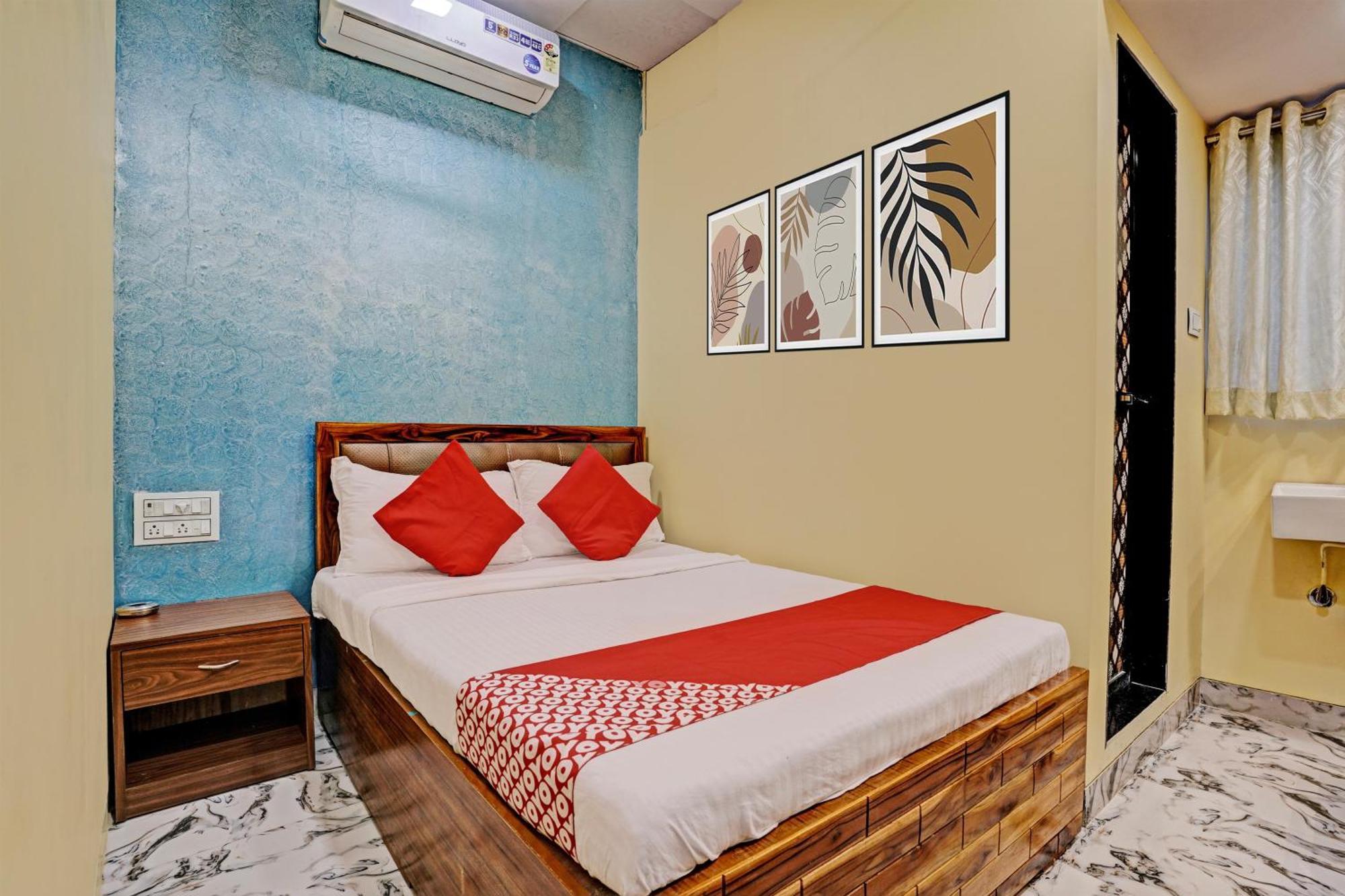 Hotel Oyo Flagship Nine Hills