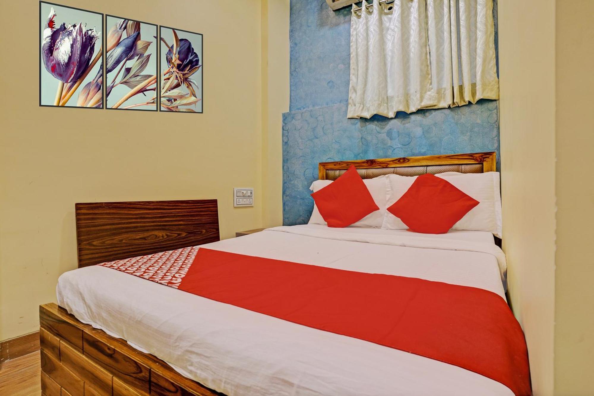Oyo Flagship Nine Hills Mumbai