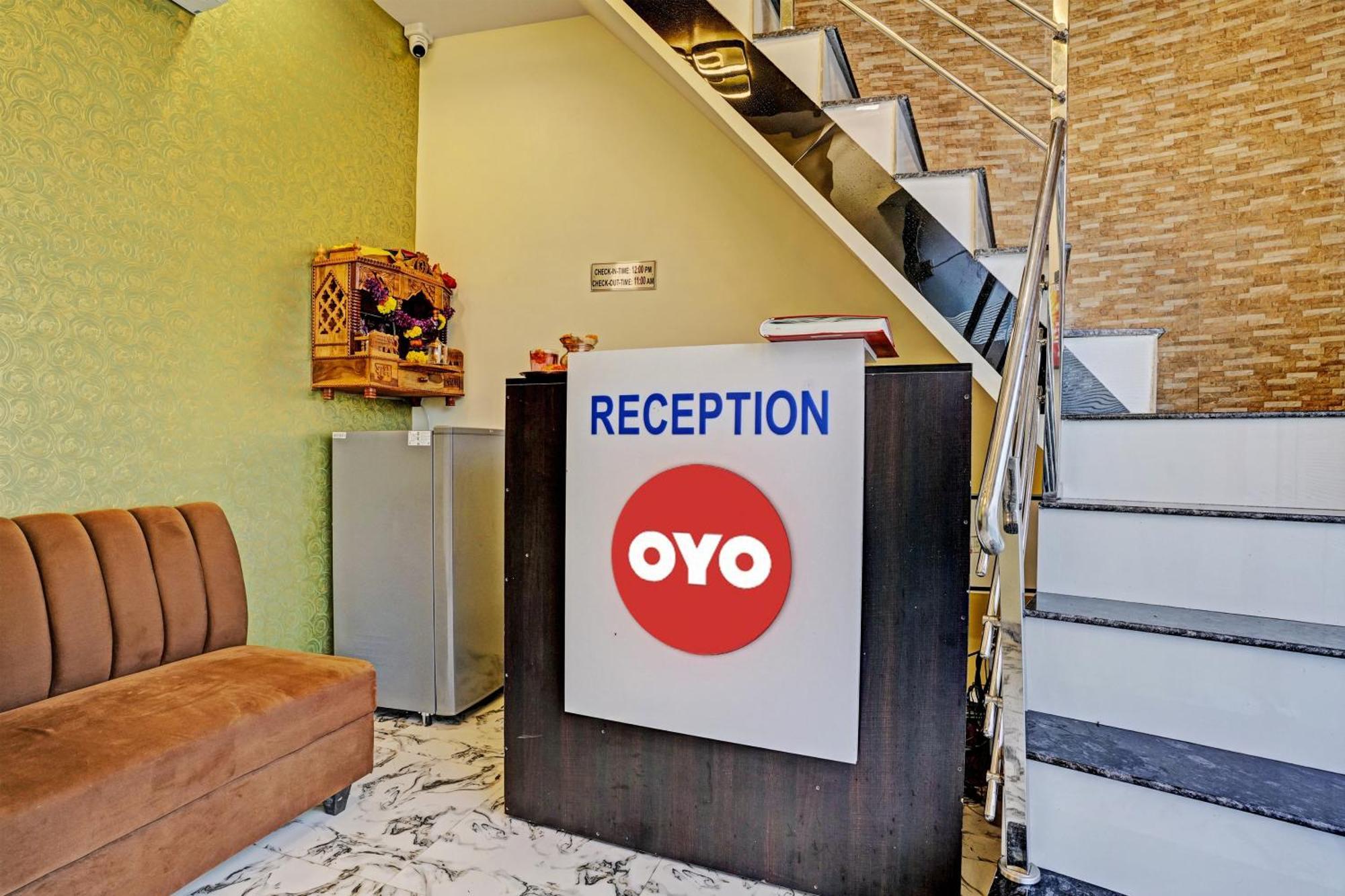 Hotel Oyo Flagship Nine Hills