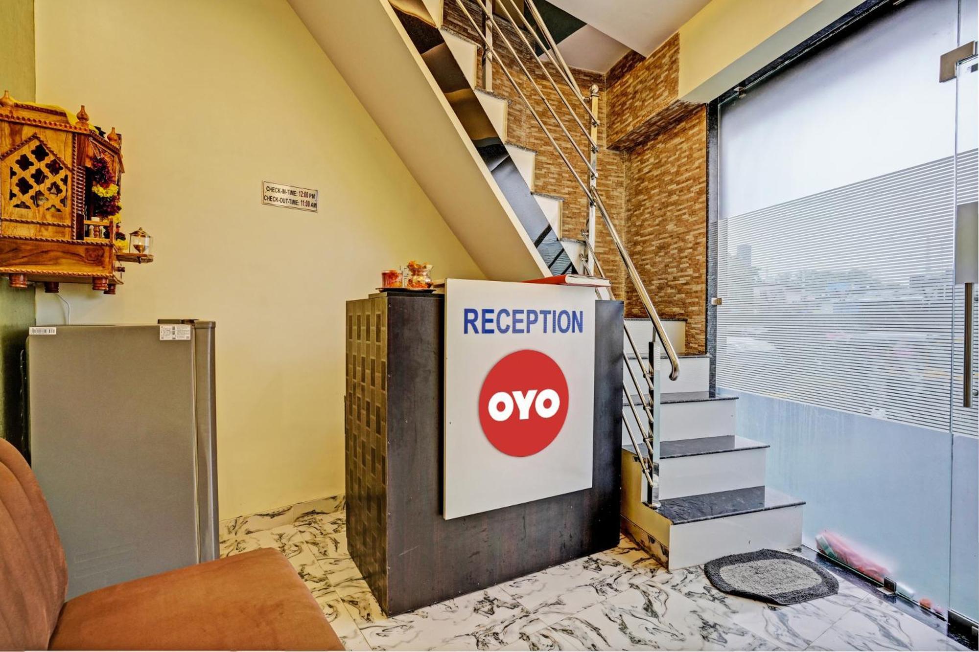 Oyo Flagship Nine Hills