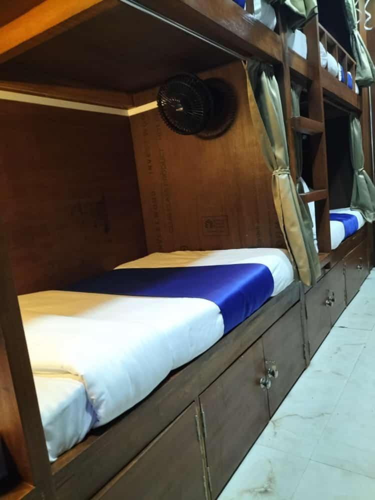 Aman Homestay