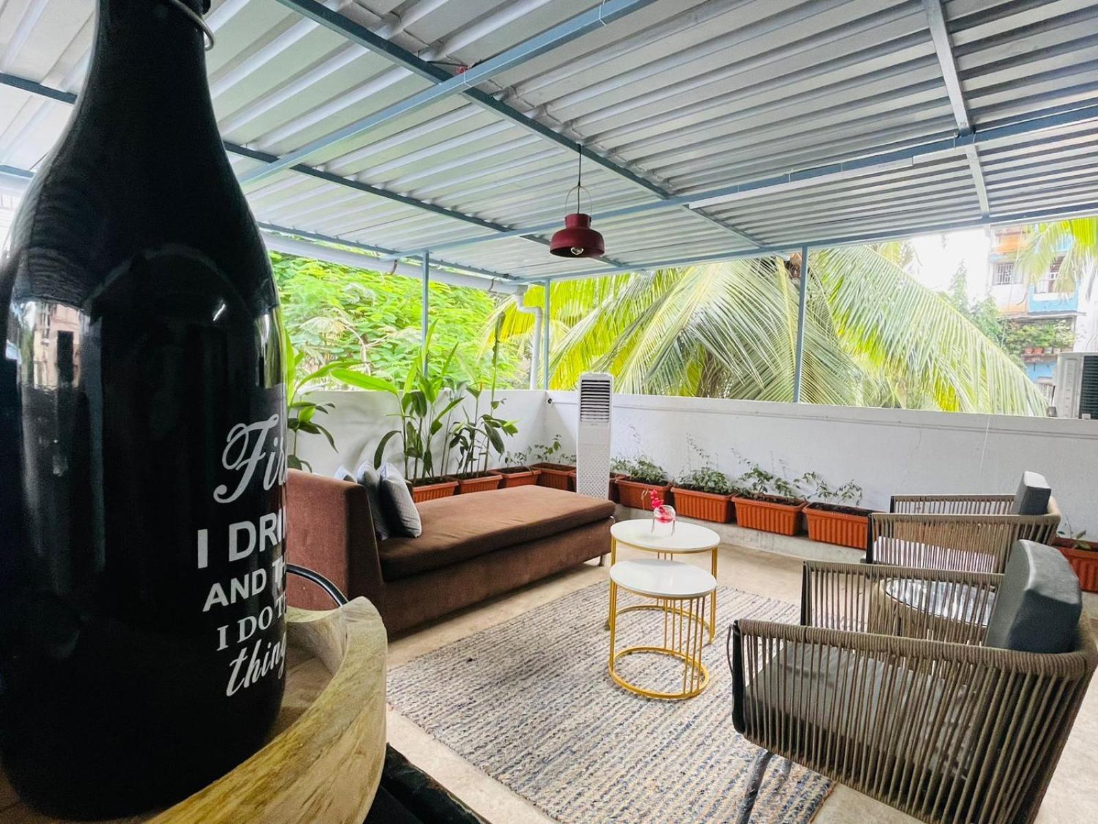 Homestay Luxe-bnb Near Airport