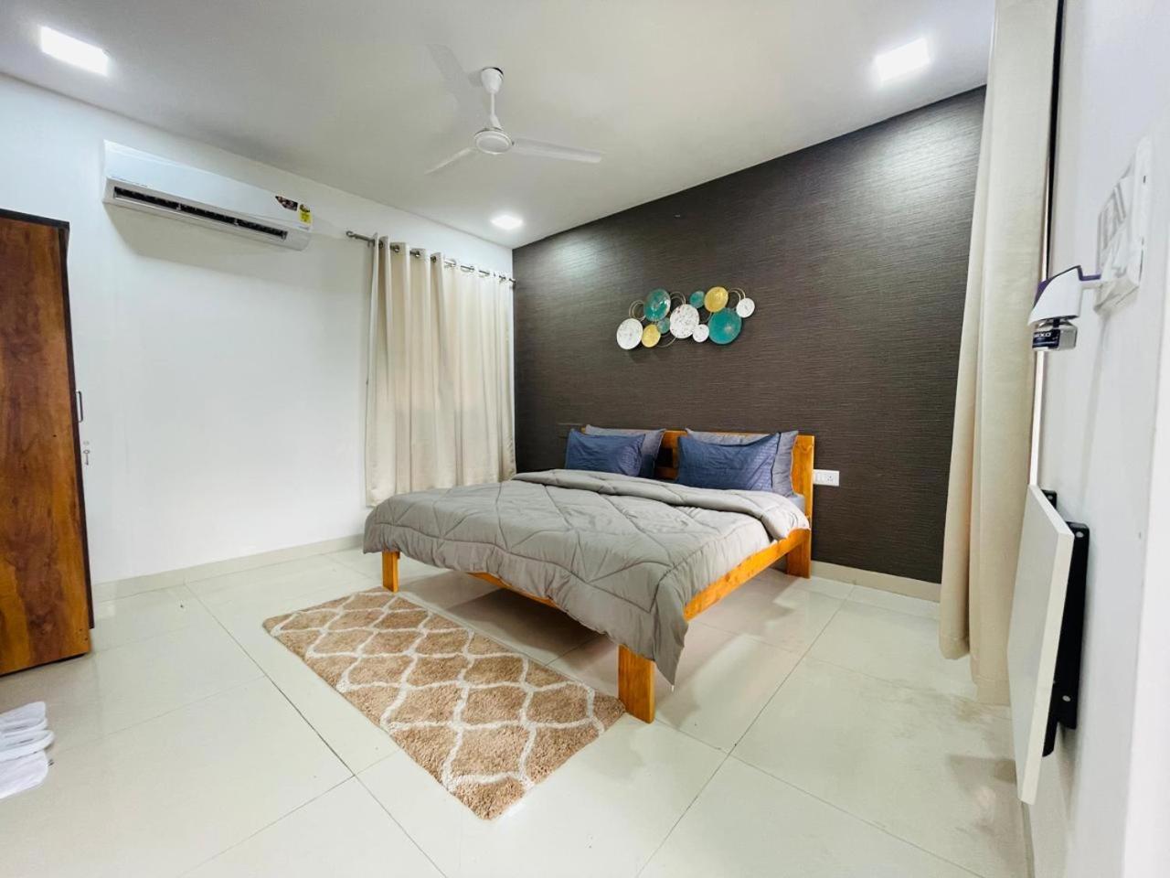 Luxe-bnb Near Airport