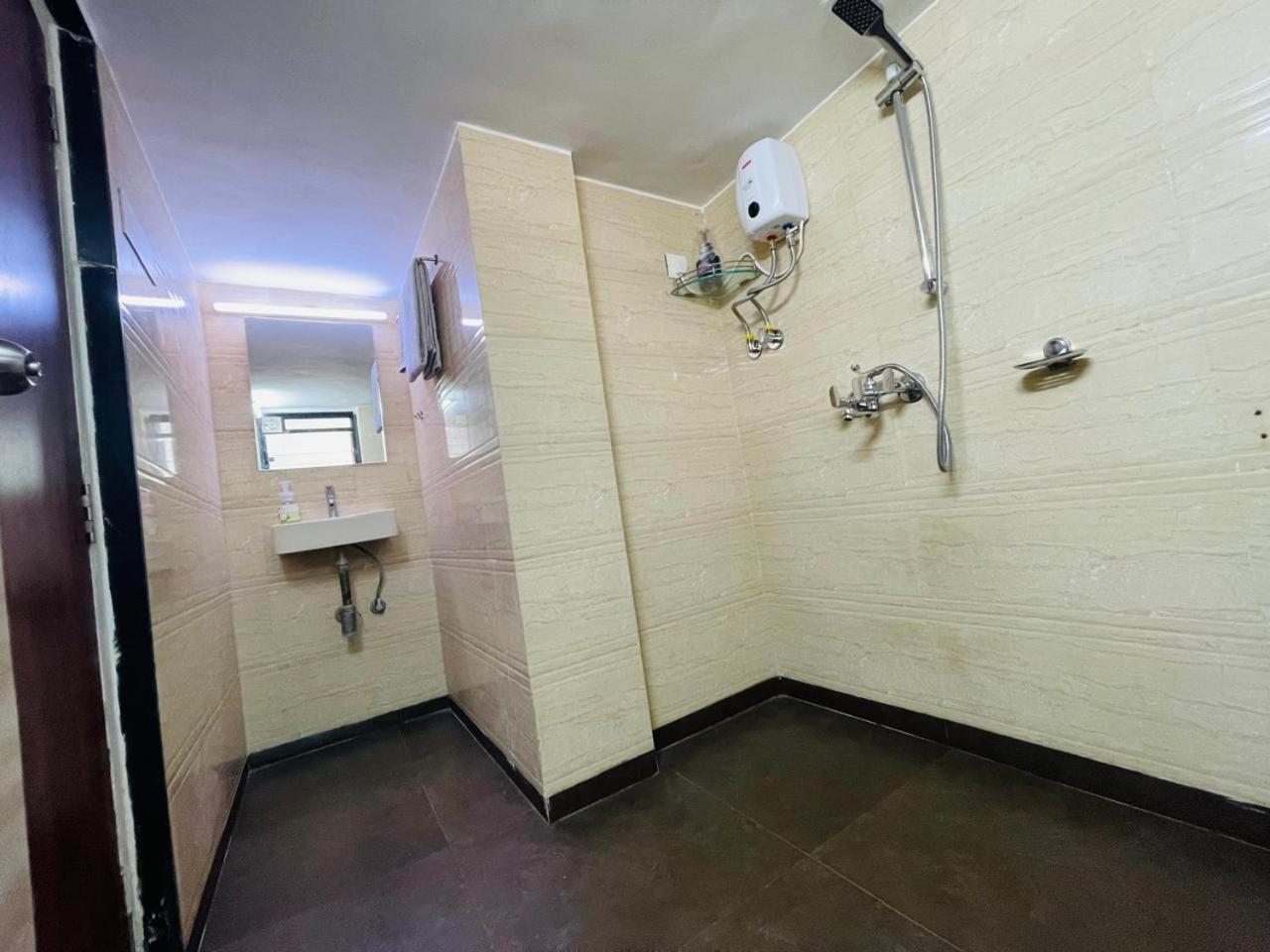 Homestay Luxe-bnb Near Airport Mumbai