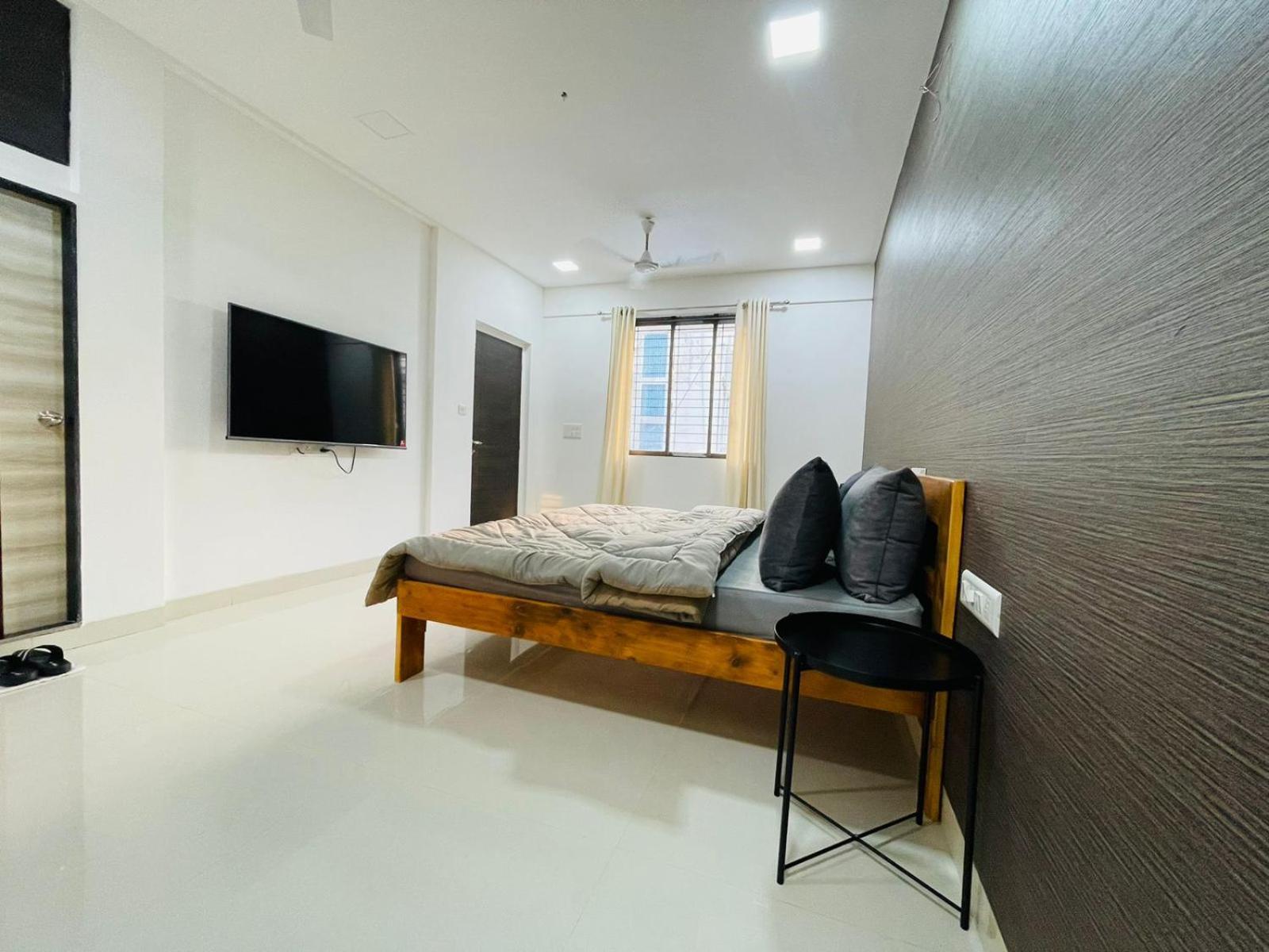 Homestay Luxe-bnb Near Airport Mumbai