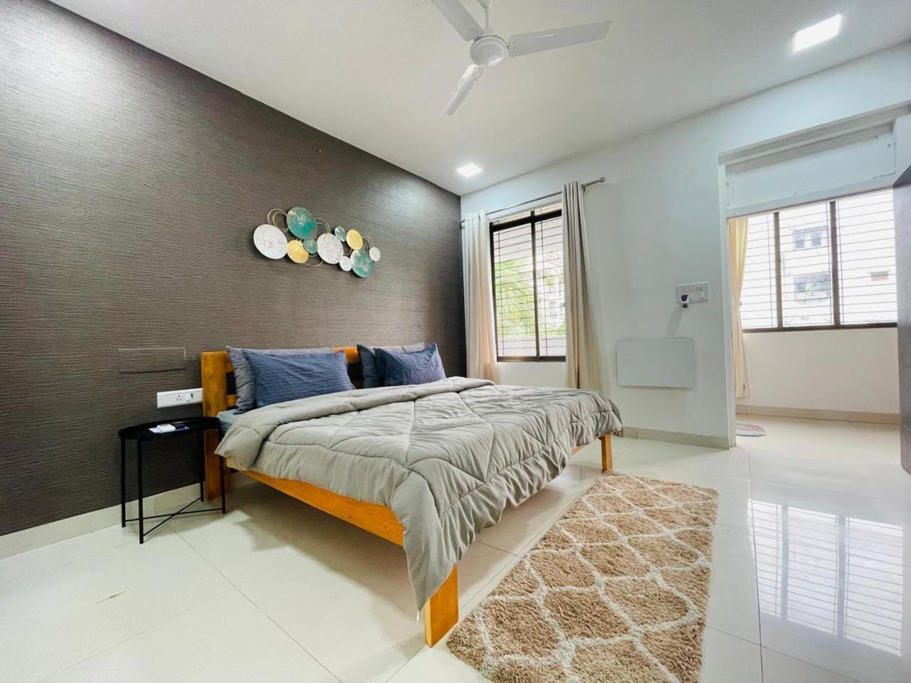 Luxe-bnb Near Airport Homestay Mumbai