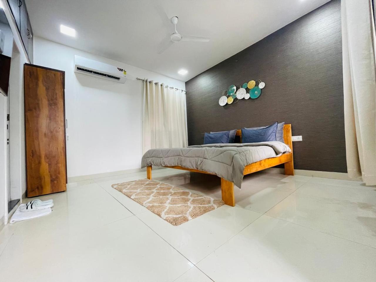 Luxe-bnb Near Airport *
