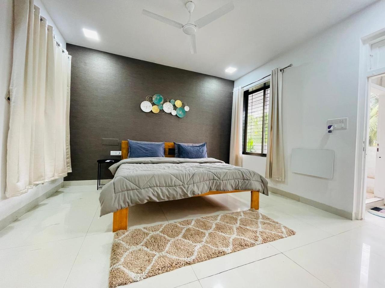 Homestay Luxe-bnb Near Airport *