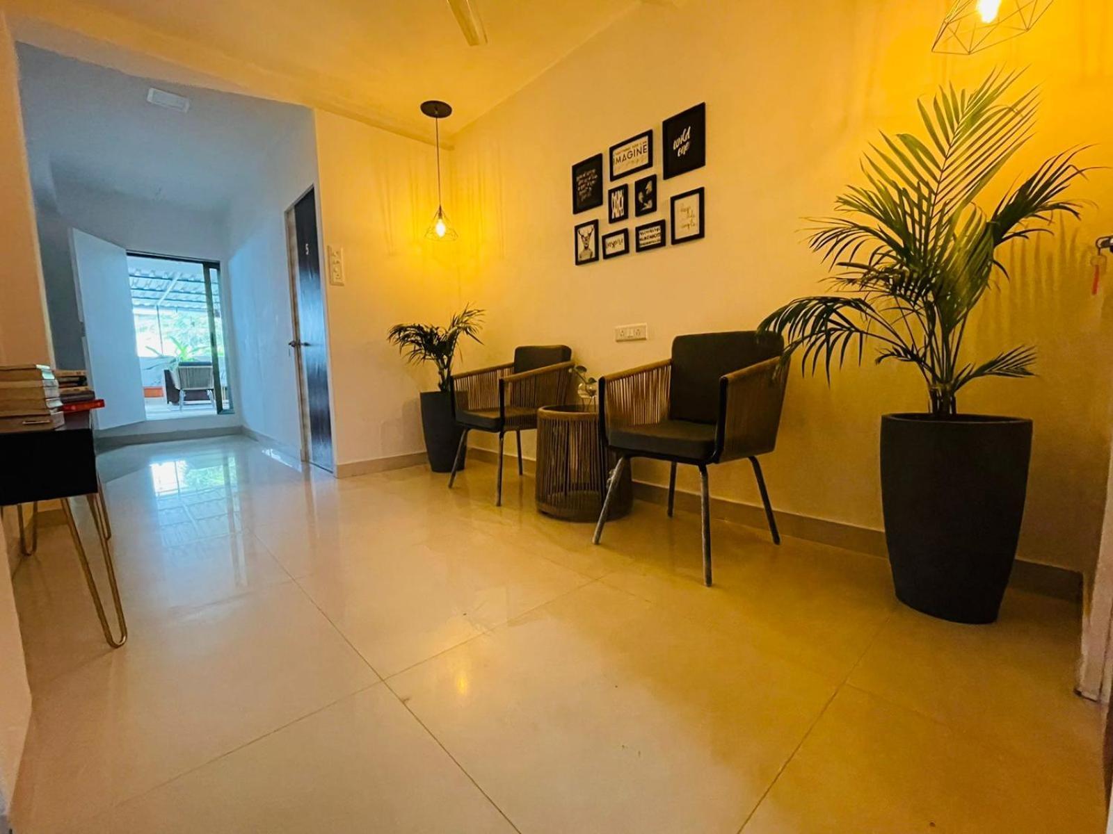 Luxe-bnb Near Airport Homestay *