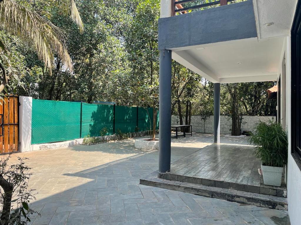 Swagat By The Pool Mumbai