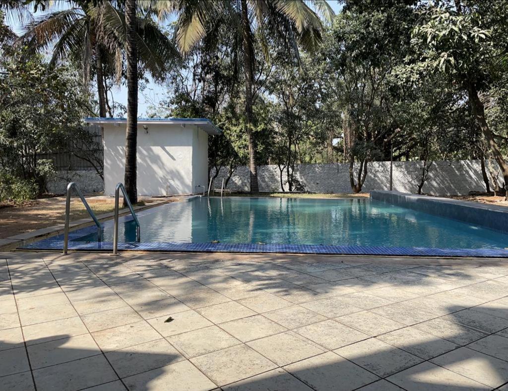 Swagat By The Pool Mumbai