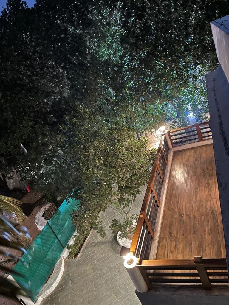 Swagat By The Pool * Mumbai