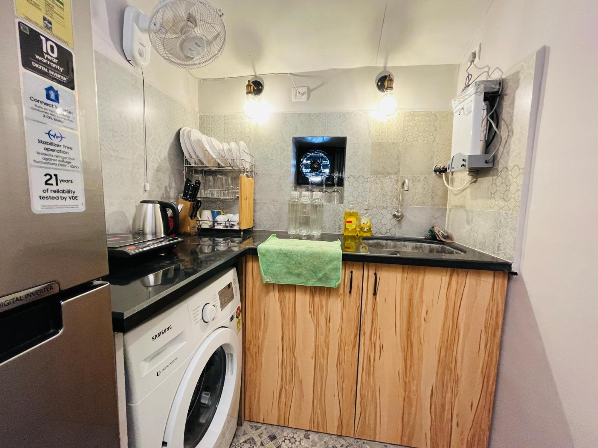 Rose 3bhk Bandra W By The Company - Eco Apartment Mumbai
