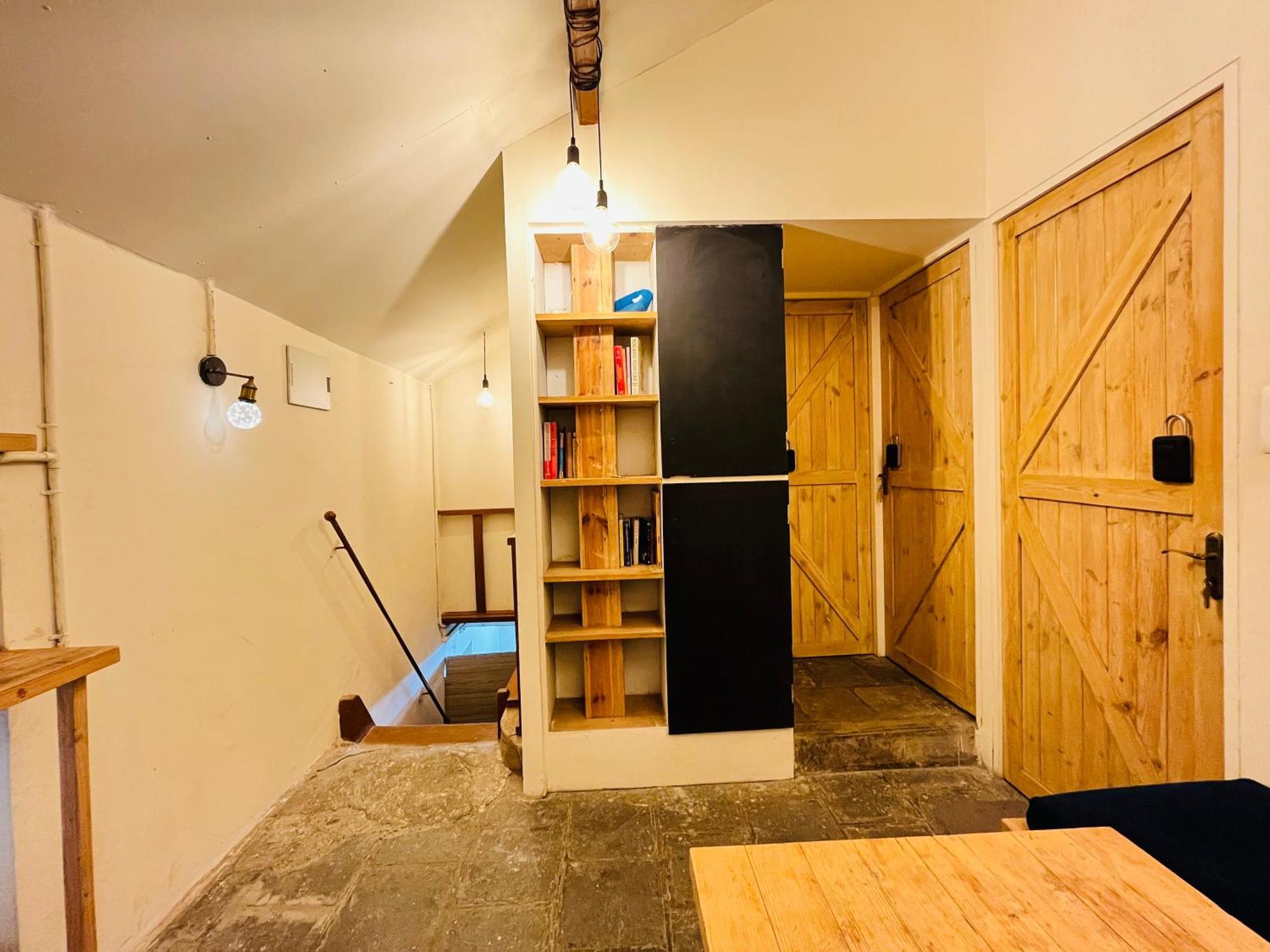 Apartment Rose 3bhk Bandra W By The Company - Eco *