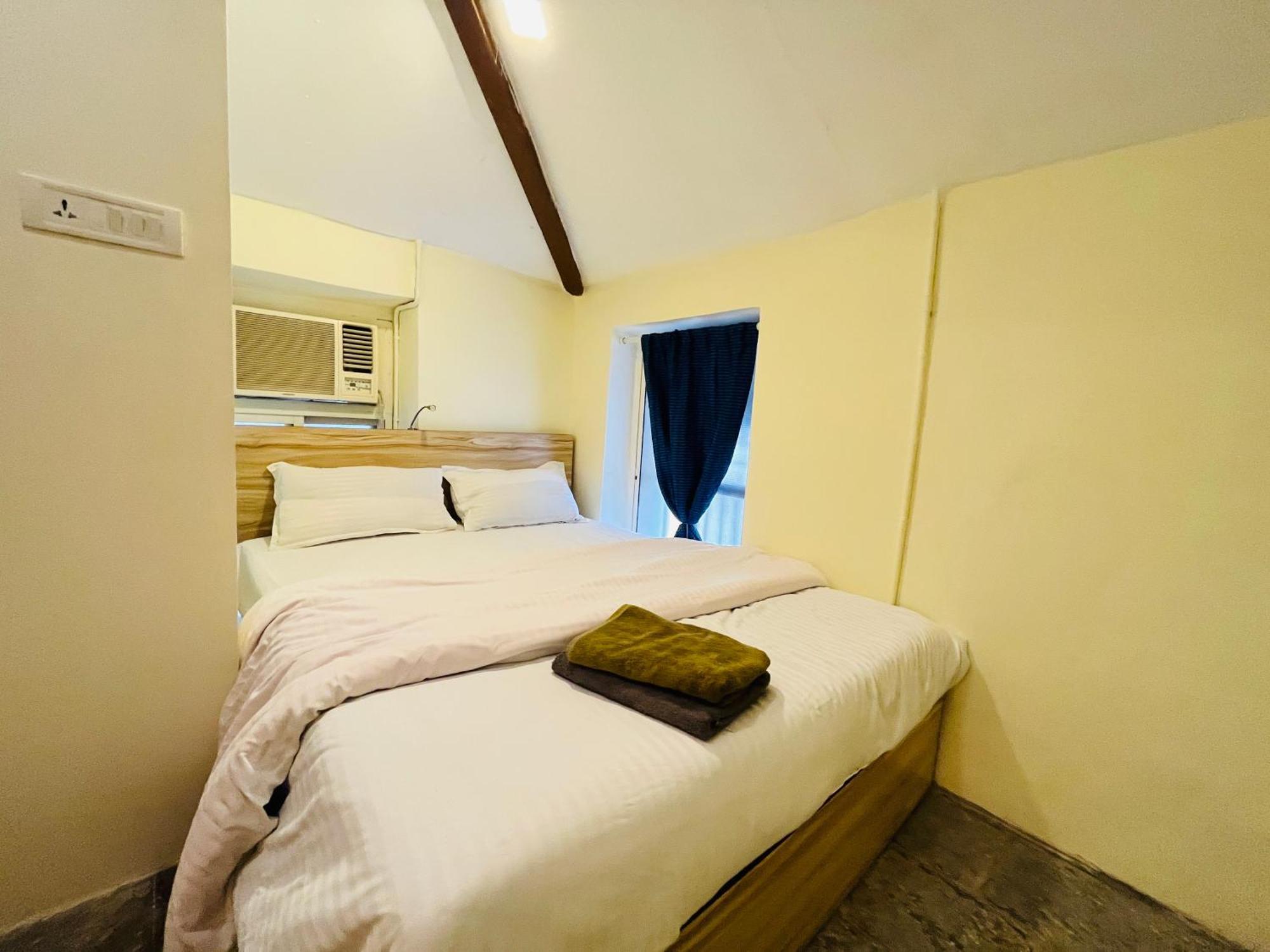 Apartment Rose 3bhk Bandra W By The Company - Eco Mumbai