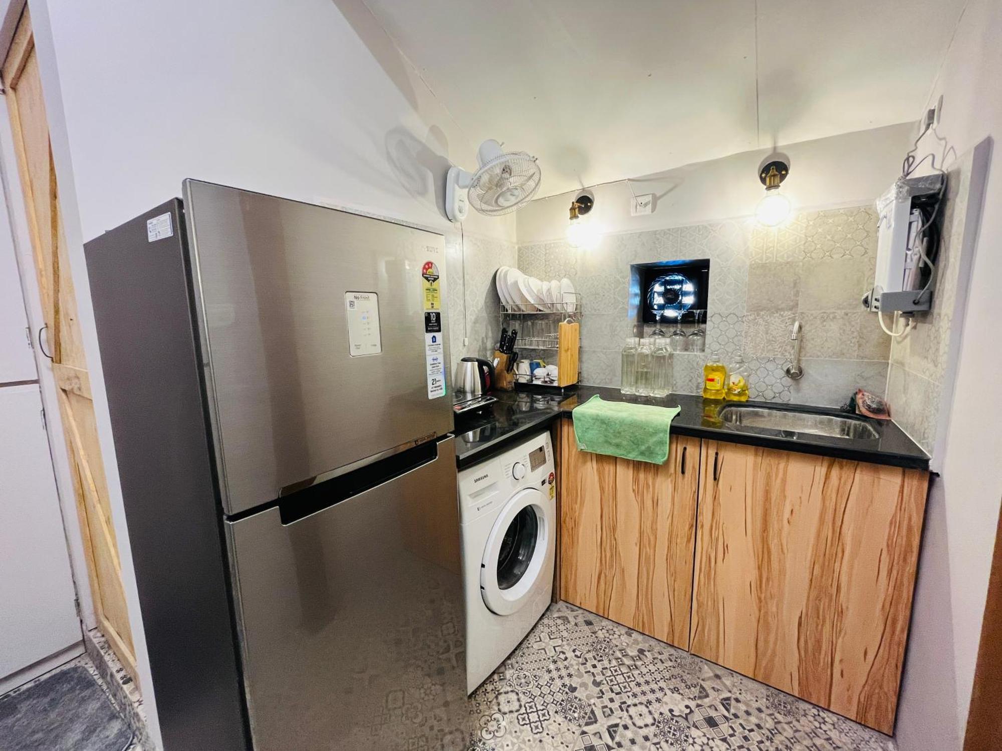 Apartment Rose 3bhk Bandra W By The Company - Eco Mumbai