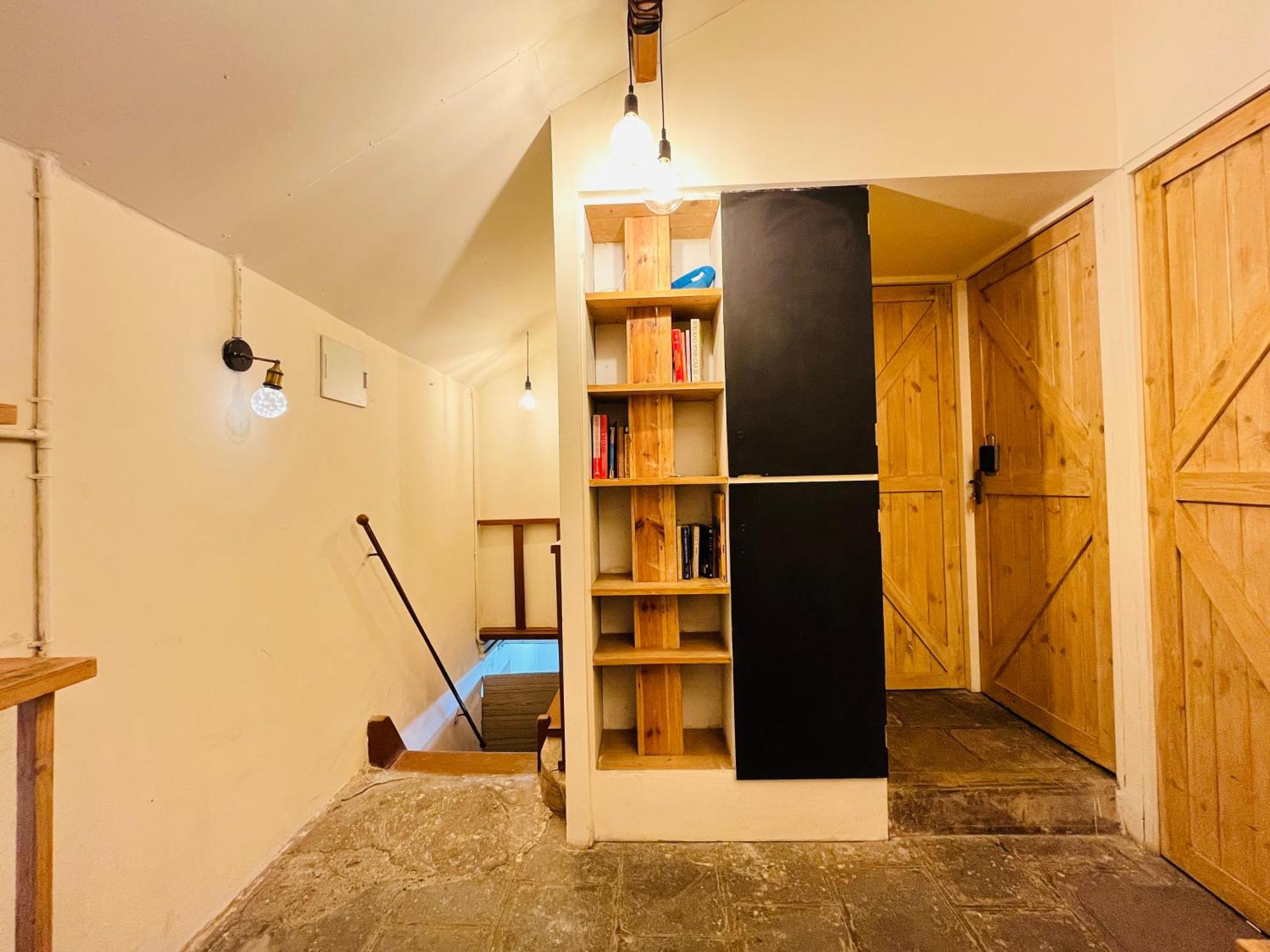 Rose 3bhk Bandra W By The Company - Eco * Mumbai
