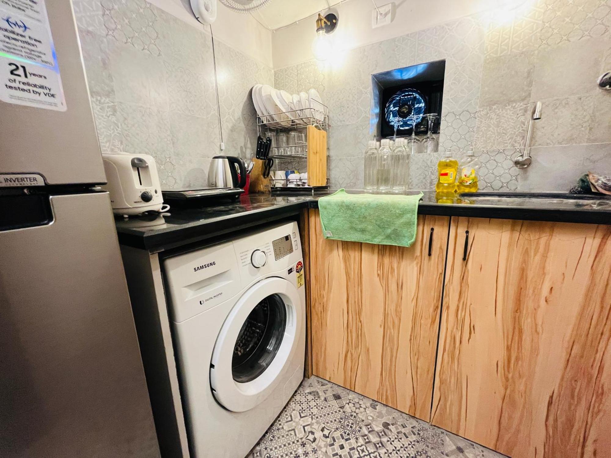 Apartment Rose 3bhk Bandra W By The Company - Eco *