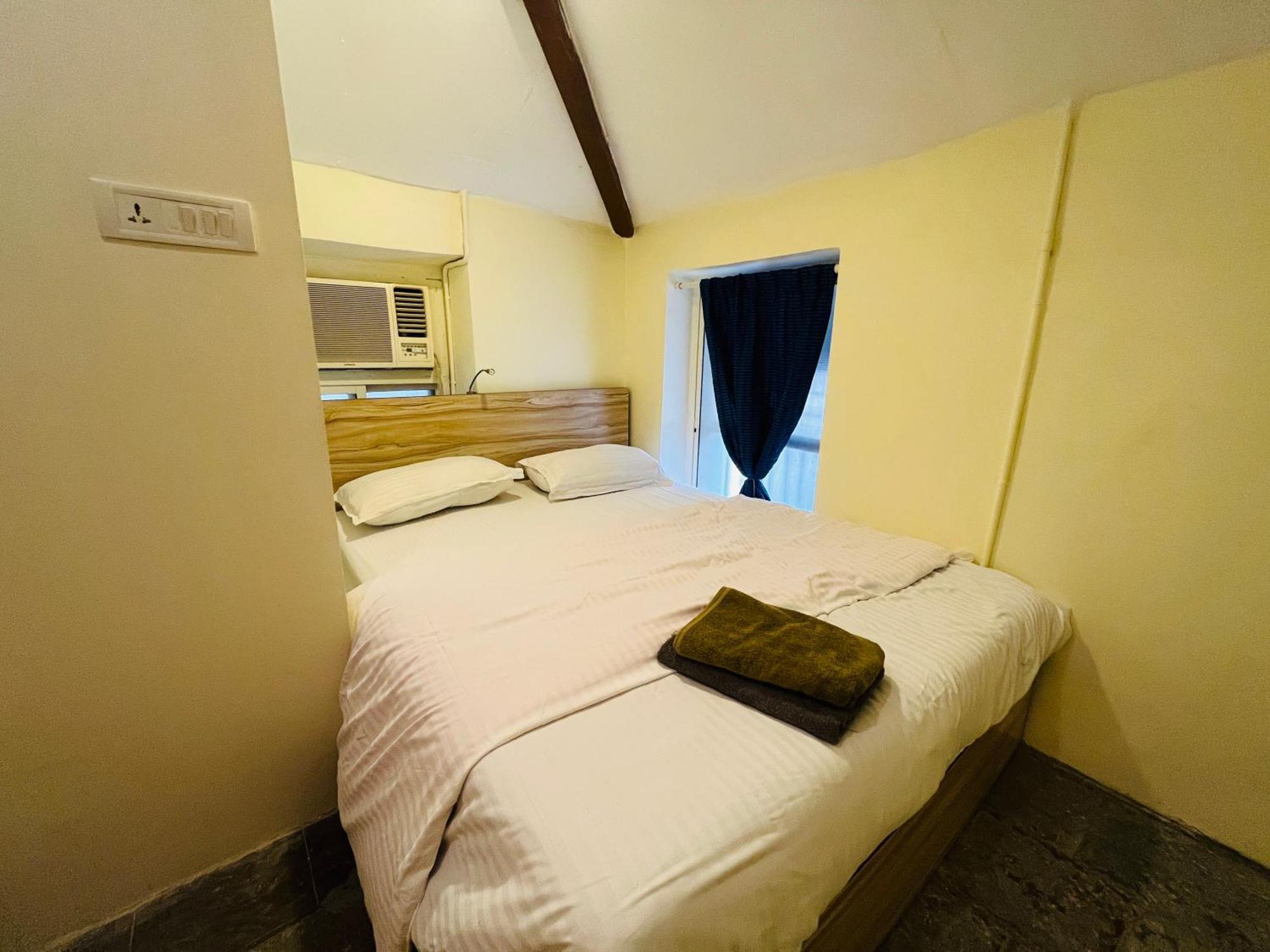 Rose 3bhk Bandra W By The Company - Eco Apartment Mumbai
