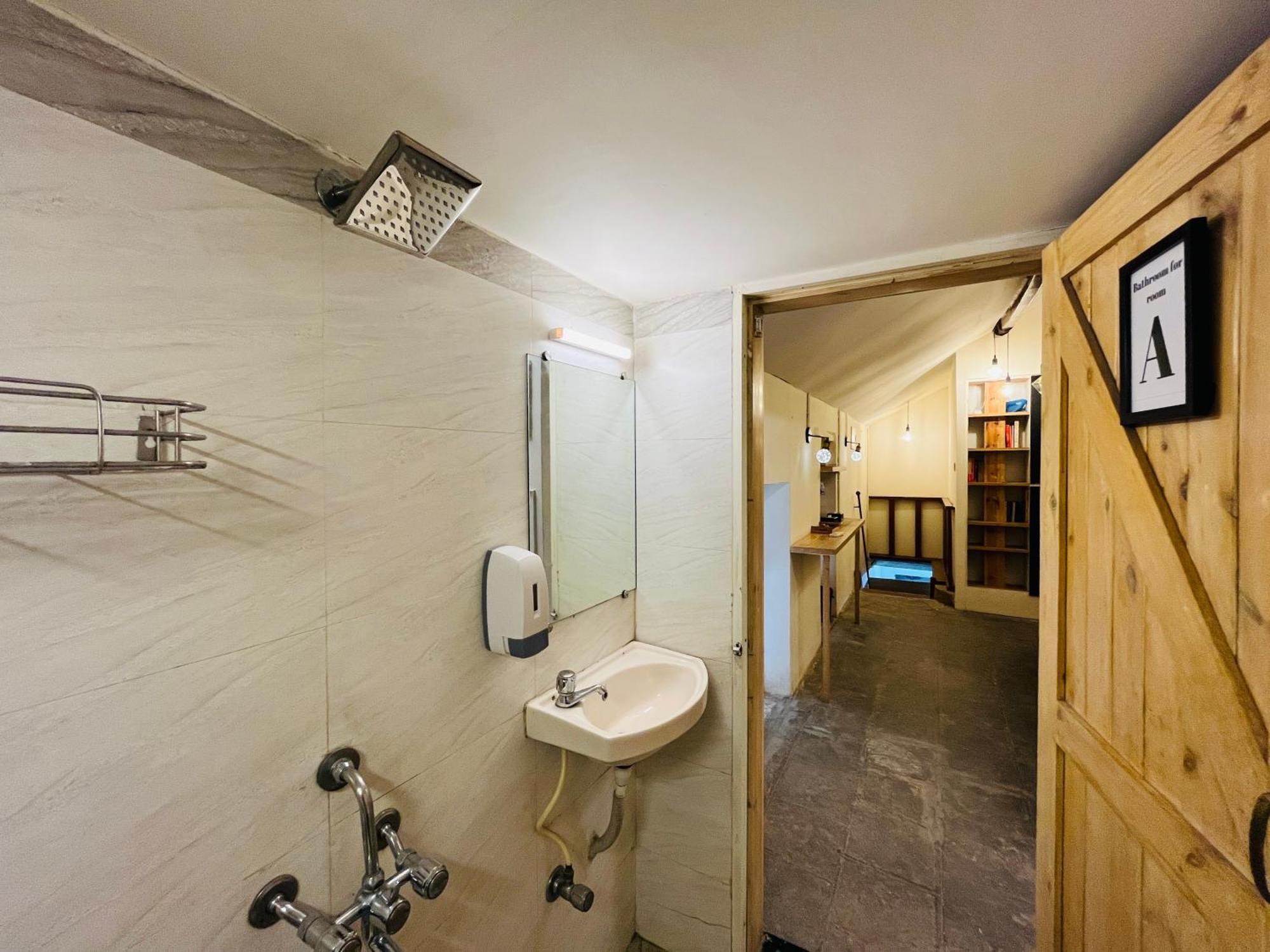 Apartment Rose 3bhk Bandra W By The Company - Eco
