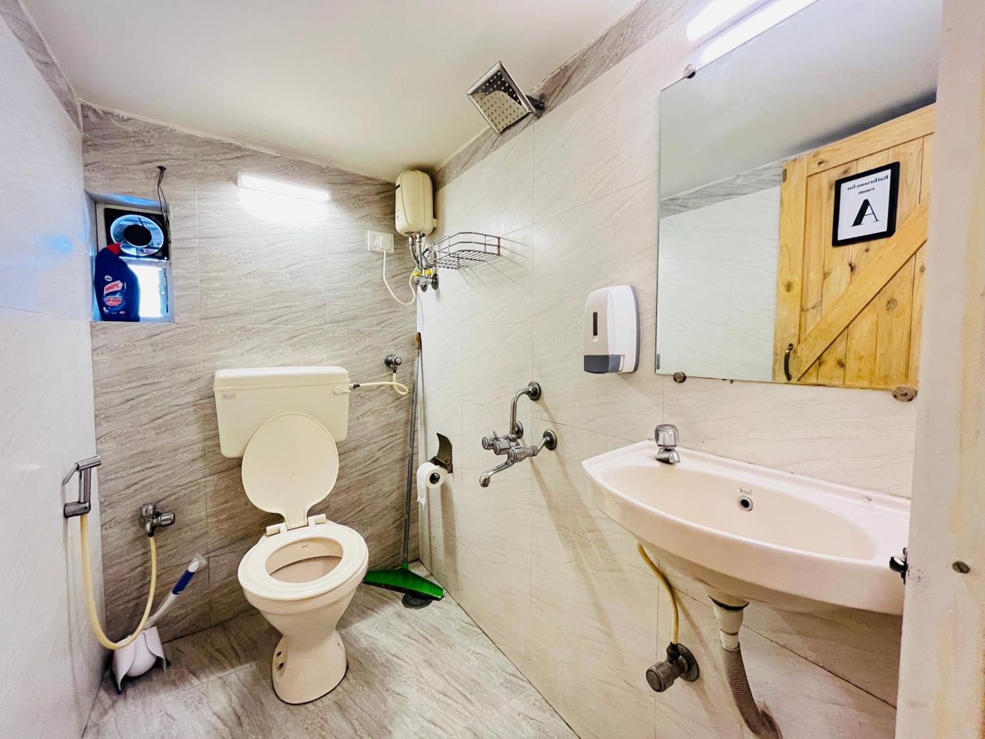 Rose 3bhk Bandra W By The Company - Eco Apartment Mumbai