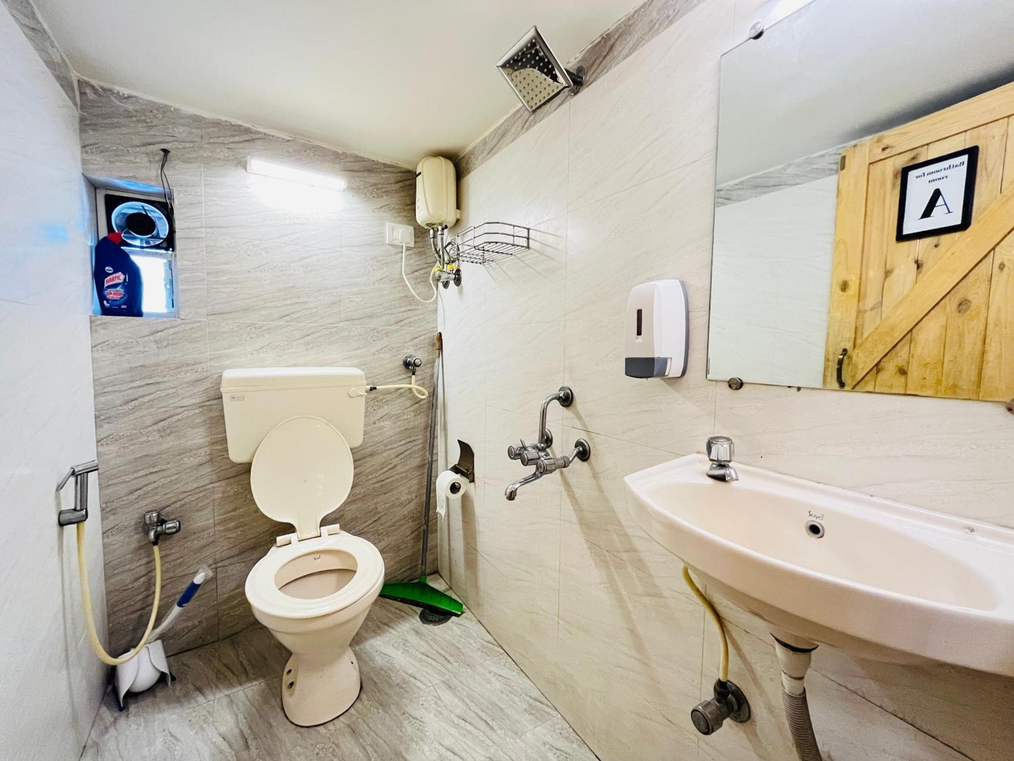 Apartment Rose 3bhk Bandra W By The Company - Eco Mumbai