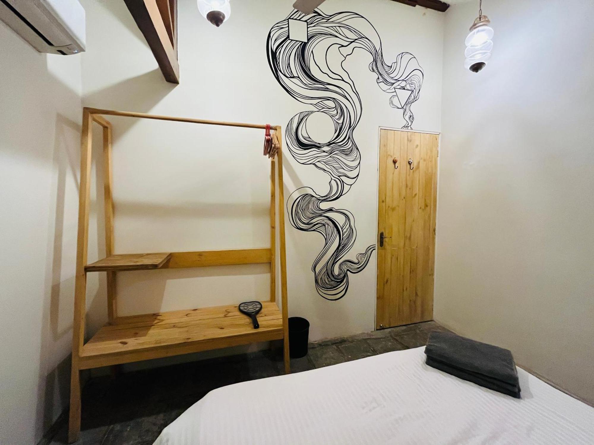 Apartment Rose 3bhk Bandra W By The Company - Eco