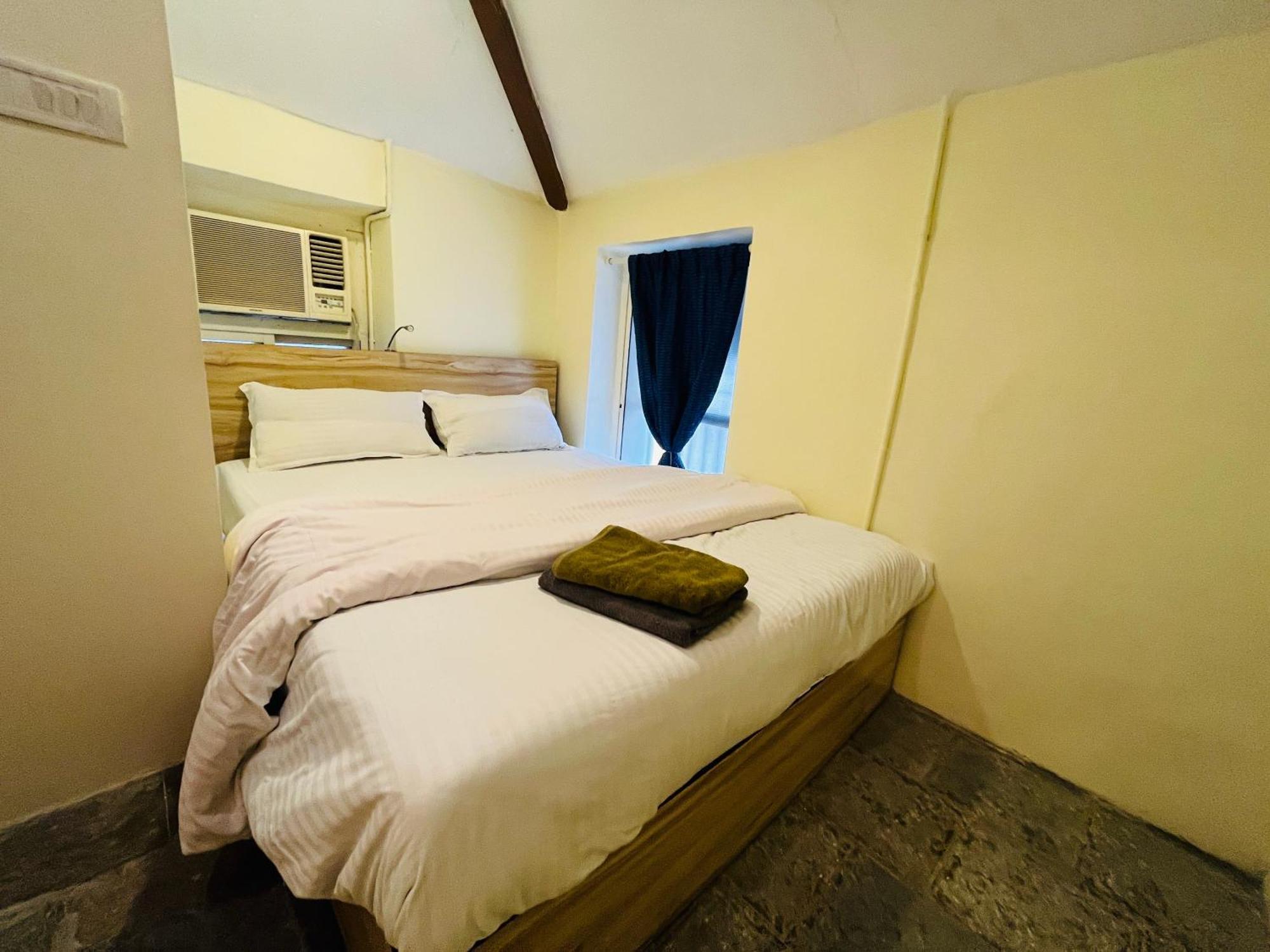 Apartment Rose 3bhk Bandra W By The Company - Eco *