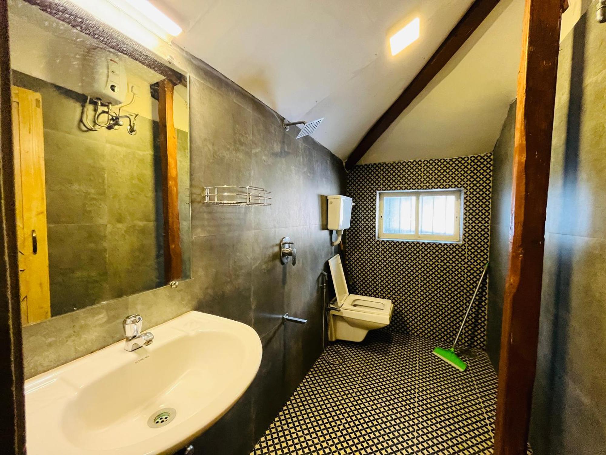 Apartment Rose 3bhk Bandra W By The Company - Eco *