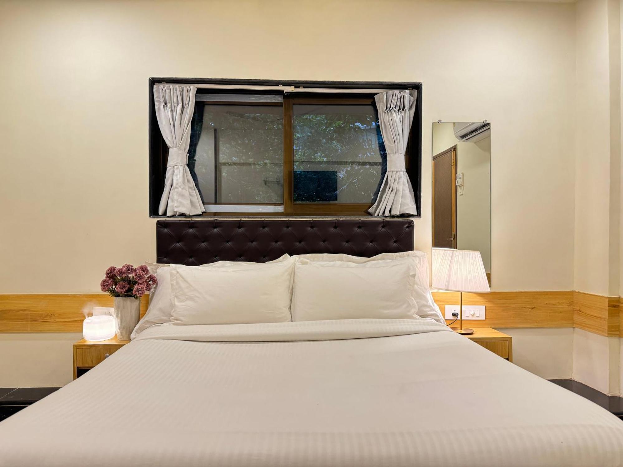 Hotel Eco Mumbai