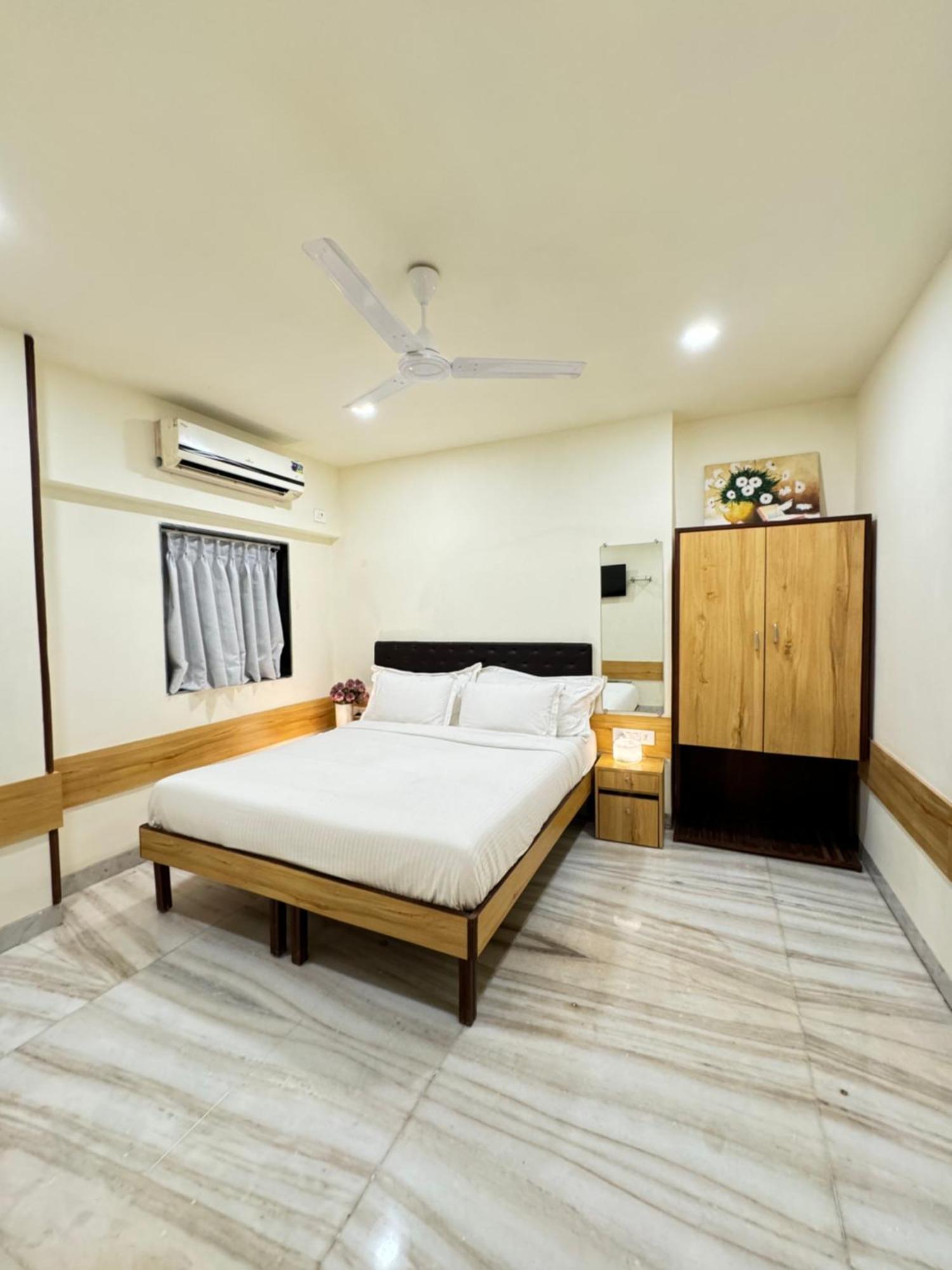 Hotel Eco Mumbai