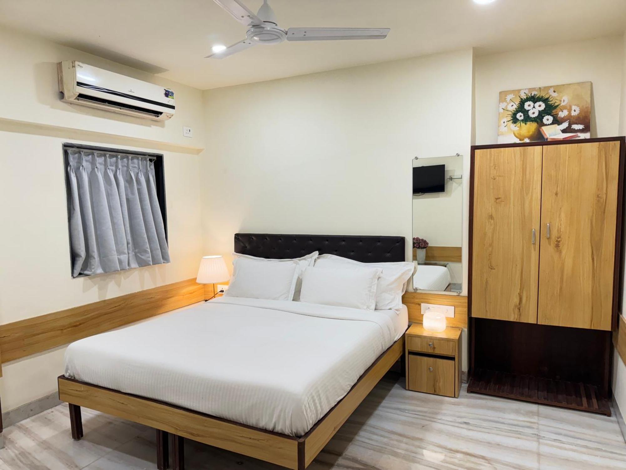 Hotel Eco Mumbai