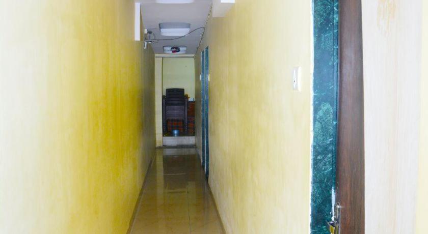 National Residency Hotel Mumbai