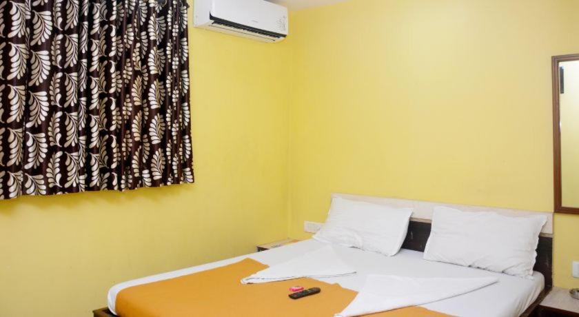 Hotel National Residency Mumbai