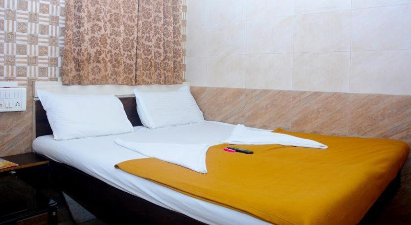 Hotel National Residency Mumbai