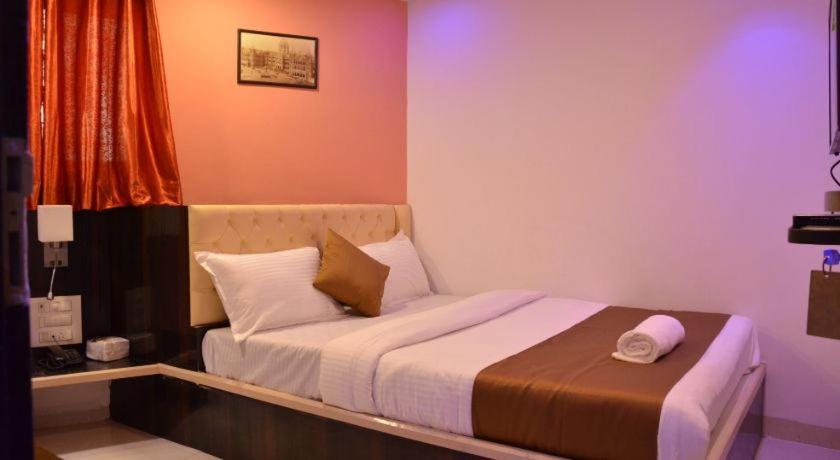 National Residency Hotel