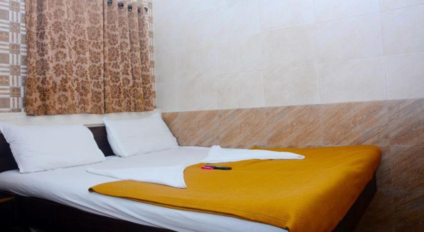 National Residency Mumbai