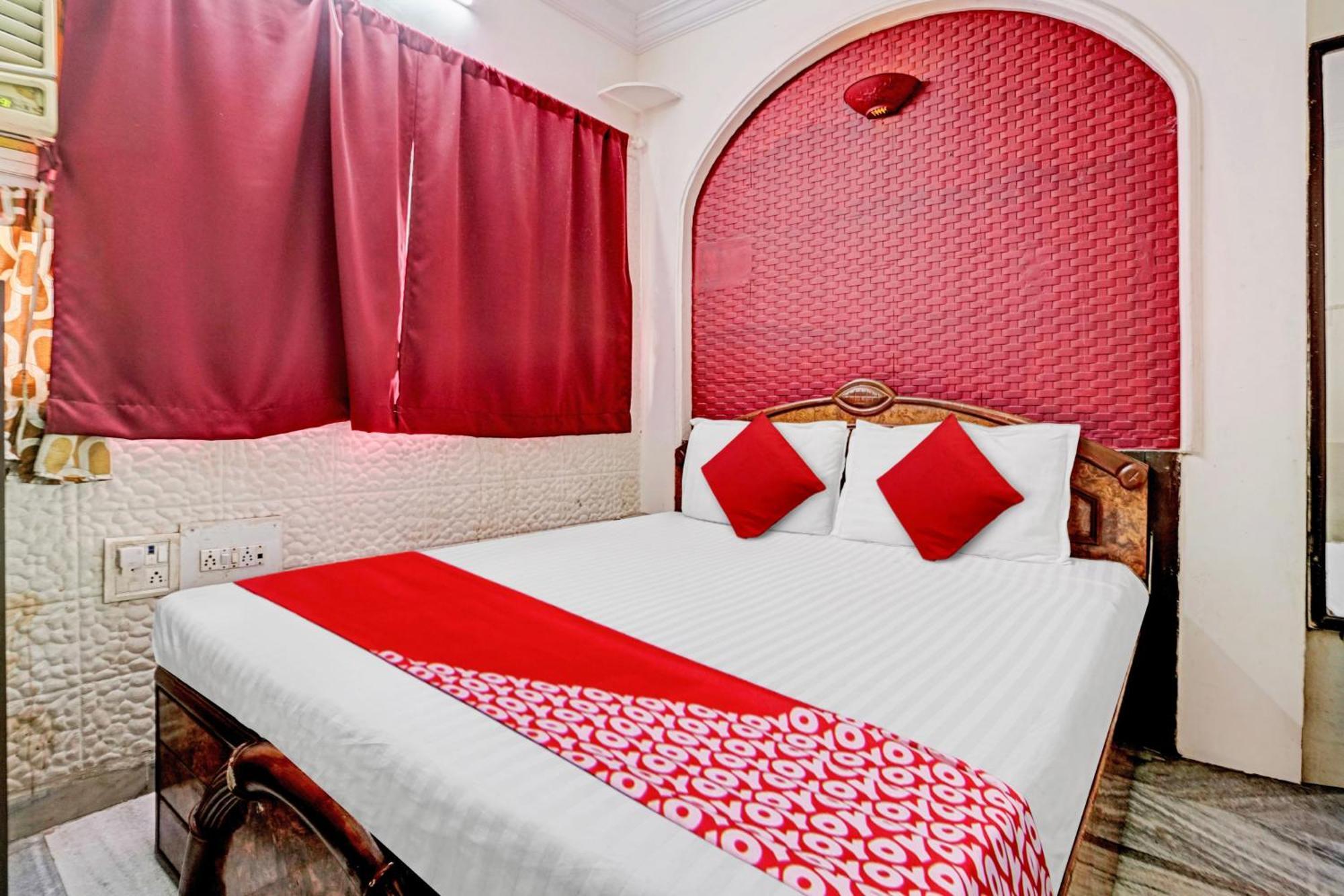 Oyo Flagship Sai Residency Hotel Mumbai
