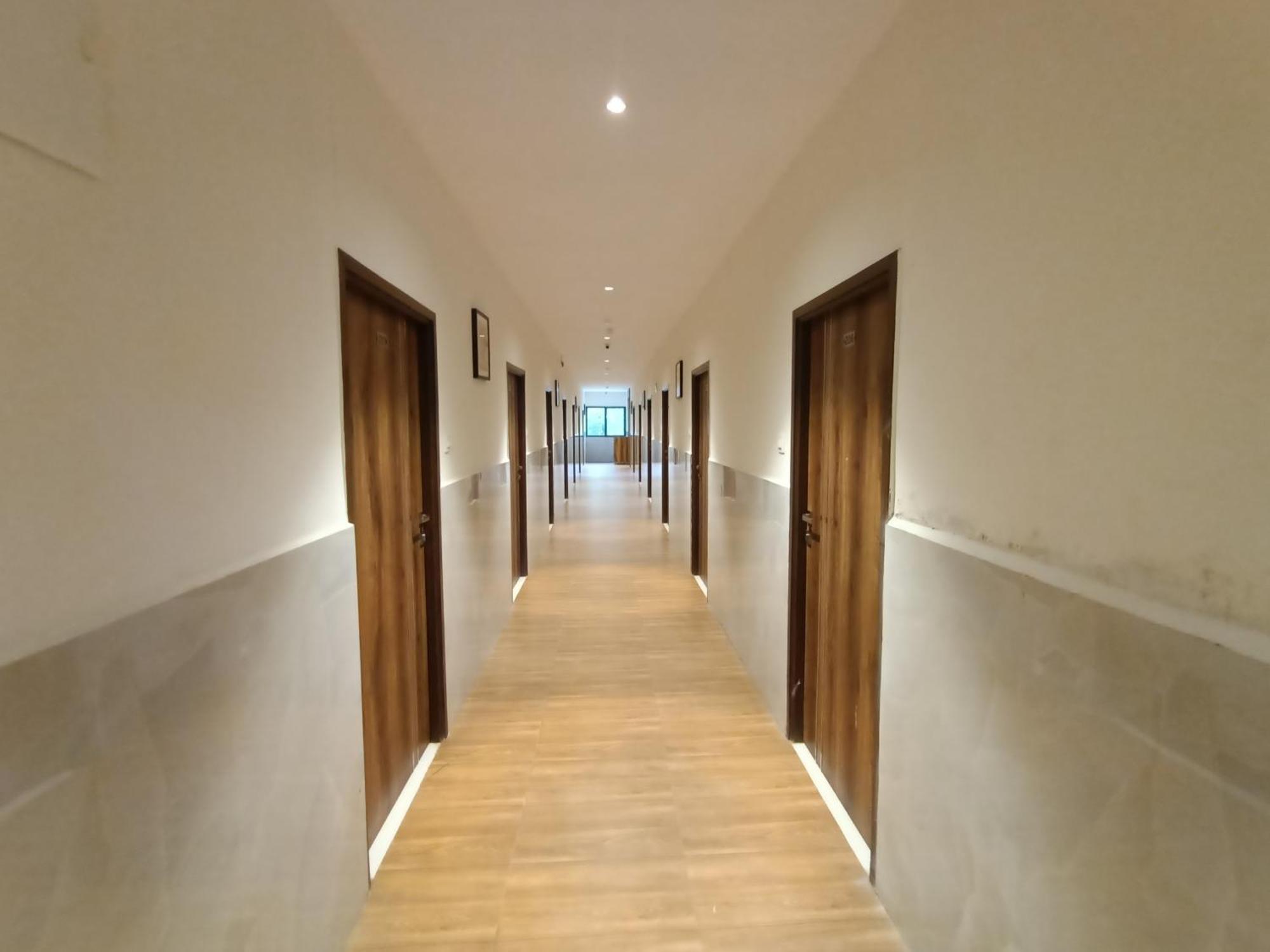 Moon Lite Residency - Marve Road Malad West