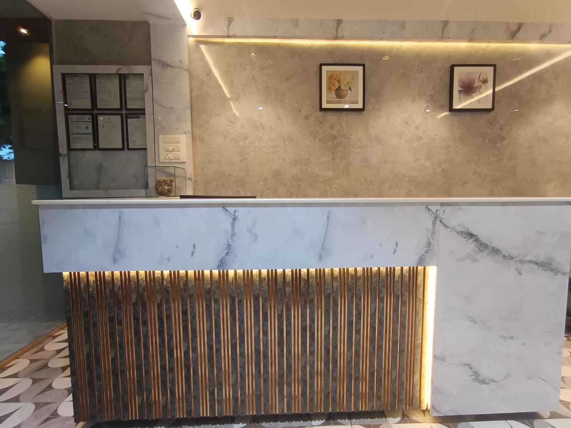 Moon Lite Residency - Marve Road Malad West Mumbai