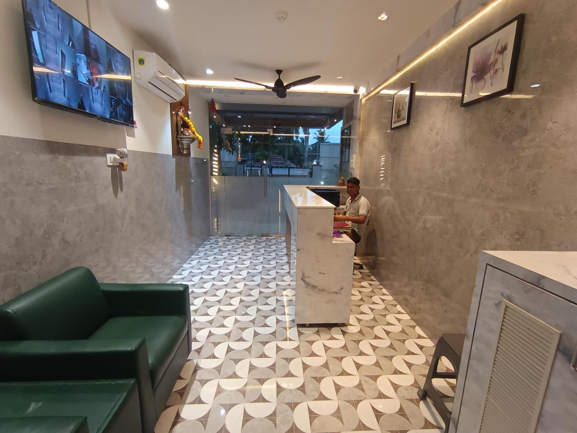 Moon Lite Residency - Marve Road Malad West