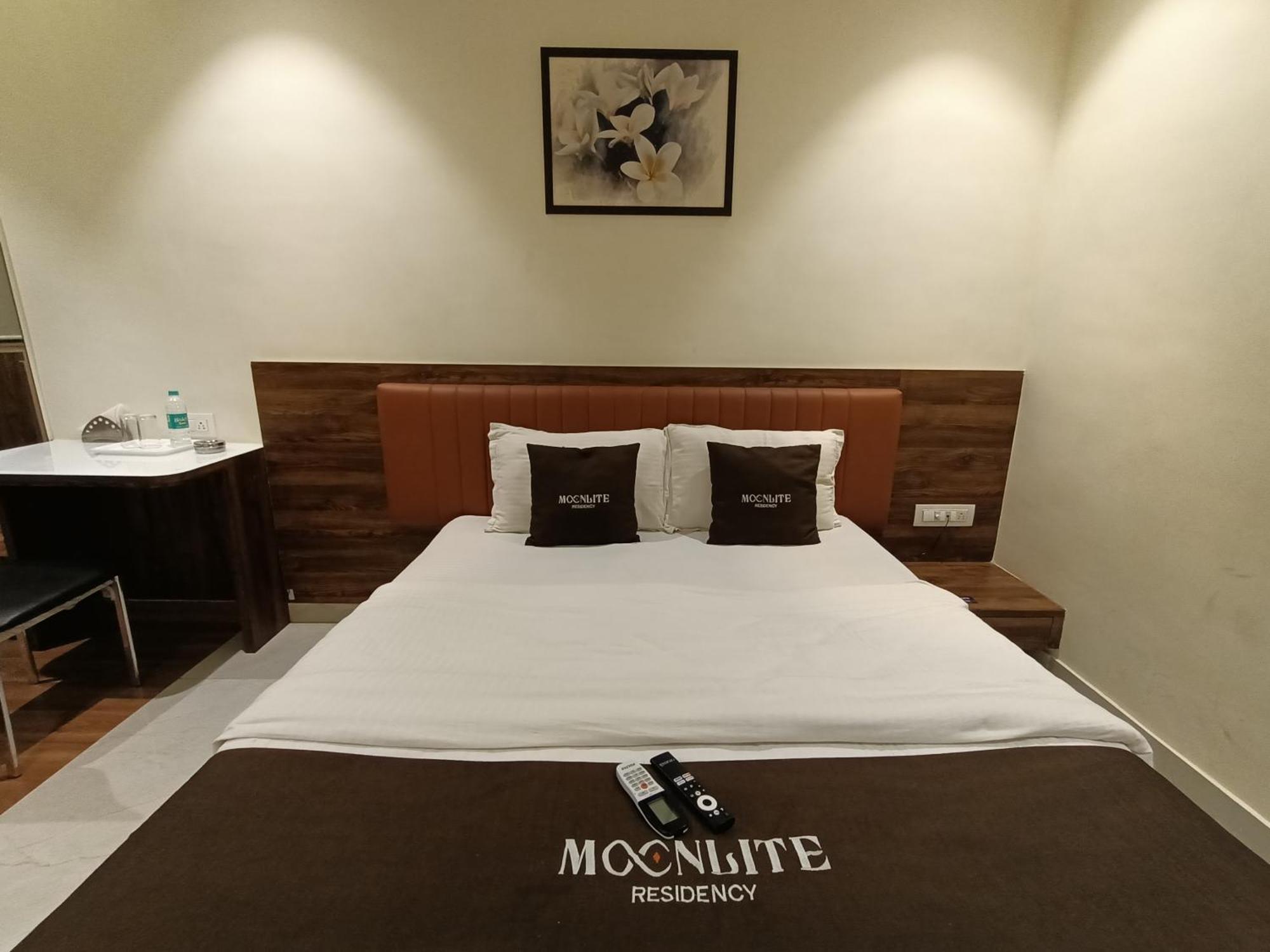Moon Lite Residency - Marve Road Malad West Mumbai