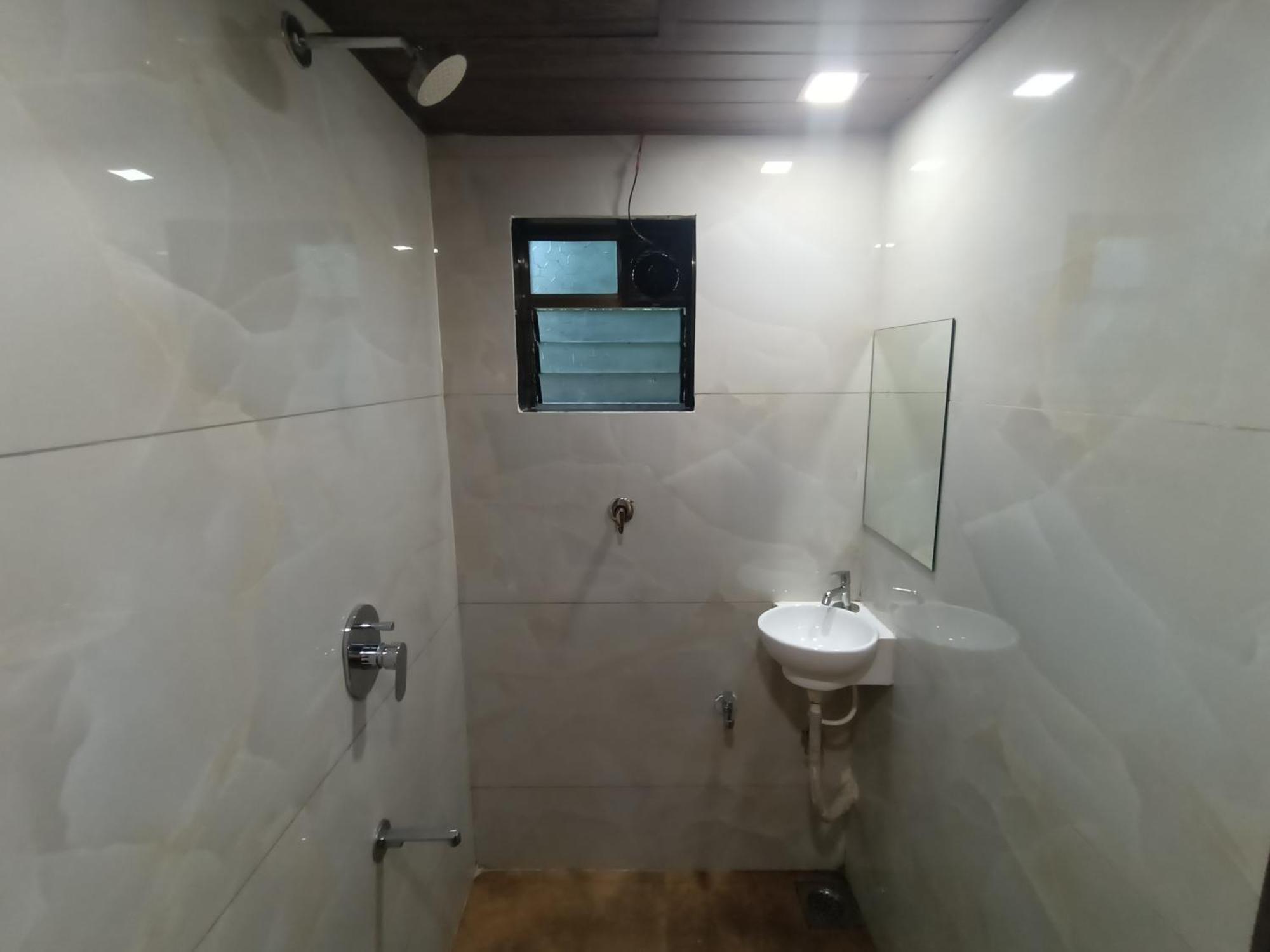 Moon Lite Residency - Marve Road Malad West Hotel 2*