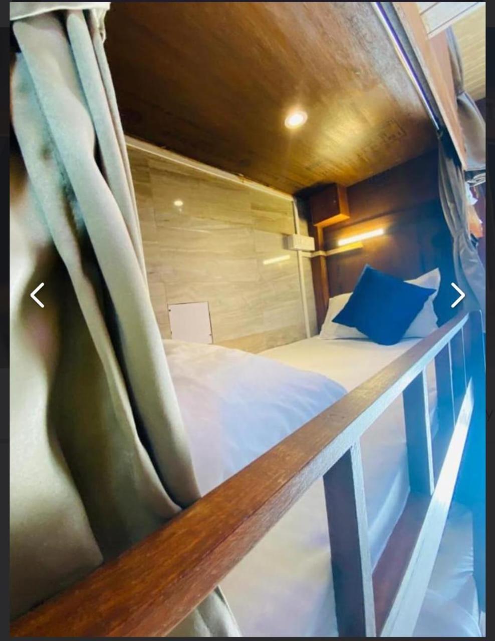 Aman Homestay Mumbai