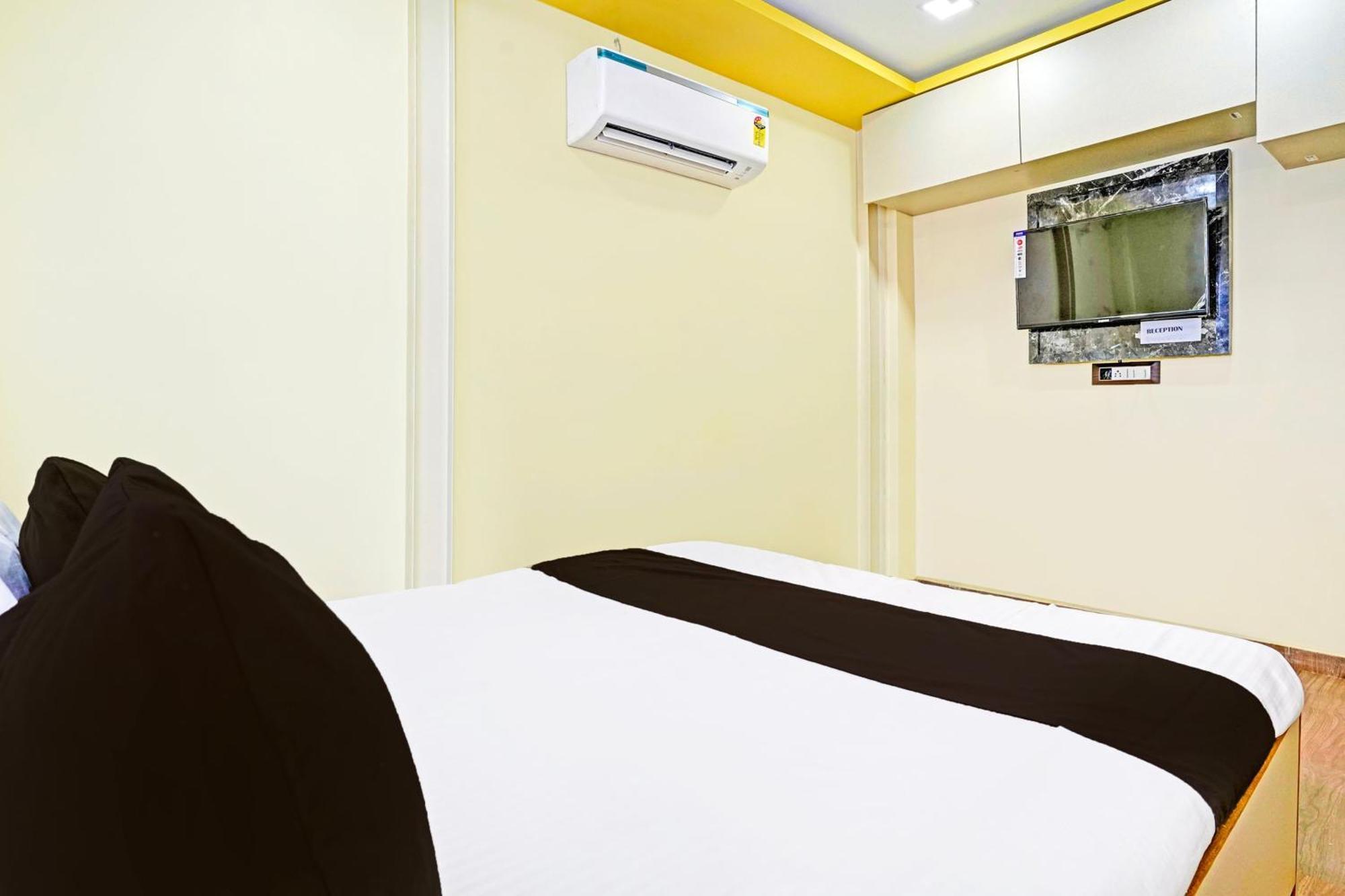 Hotel O Tanvi *
